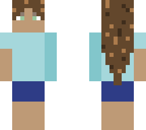 girl