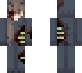 gore girl