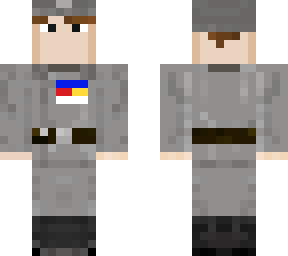 grand moff timmothy