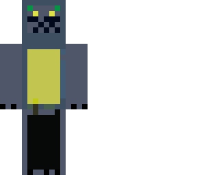 graybeast