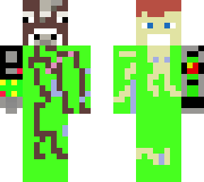 green eda