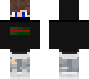 gucci boy (enhanced)