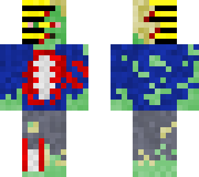 halfzombie