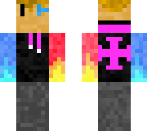 hallcraft basic skin