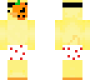 halloween duck