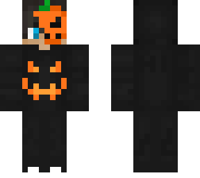 halloween for irg