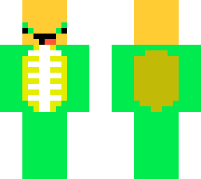 halloween turtle