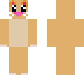 hamster cute