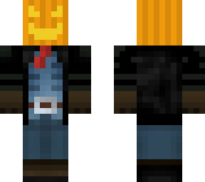 headless horseman(xbox)