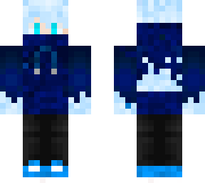 ice kid