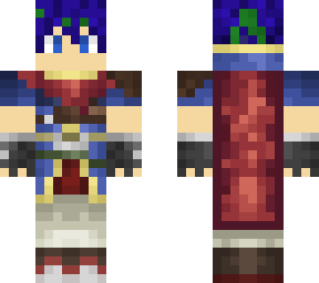 ike