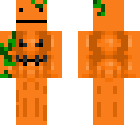 jack o lantern