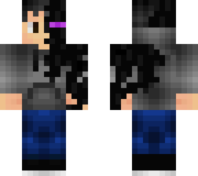 jacob120yt symbiotic enderman