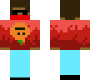 jamez halloween version