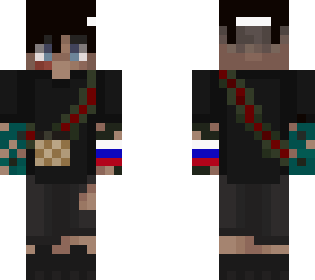 kerzakov