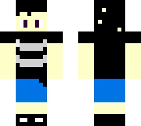 kungen av minecraft
