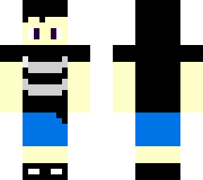 kungen av minecraft