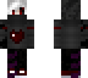 last heart