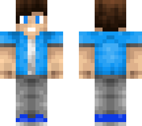 little boy blue