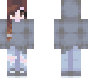 lol my shading is all over the place