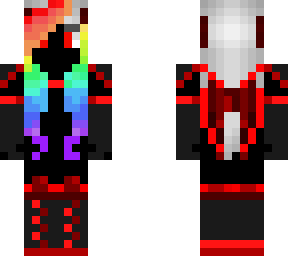 lor demon lady - revised