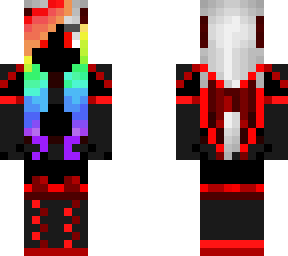 lor demon lady v.3