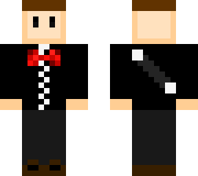 magic & more's skin