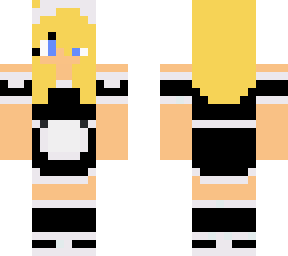 maid