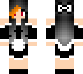 maid cinder