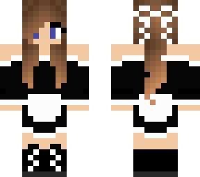 maid katie