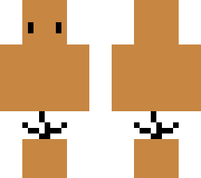 male curry skin base
