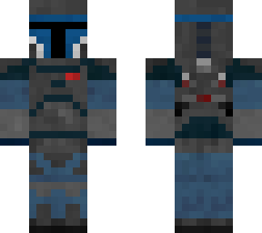 mandalorian death watch
