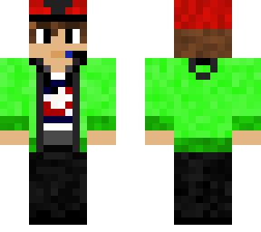 me! (on upload date)