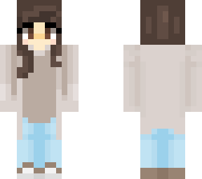 meet the skinner-hushedfox (remake)