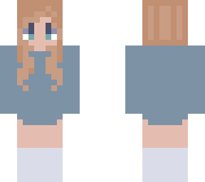 meredith (original credit goes to rainstxrm)