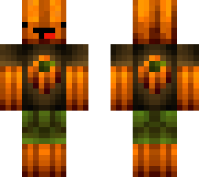 mi skin halloween