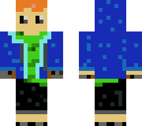 minecraft skin