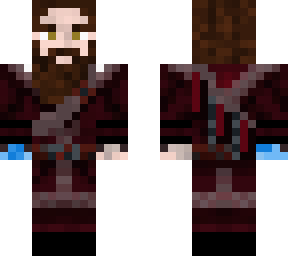 modified dwarf king- by (jackjack)