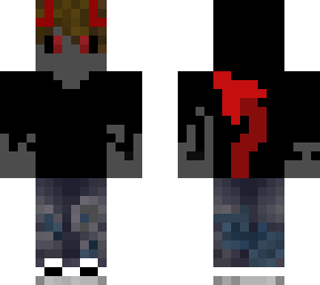 most demon