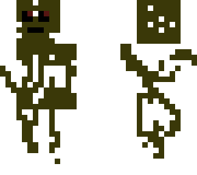 moth man