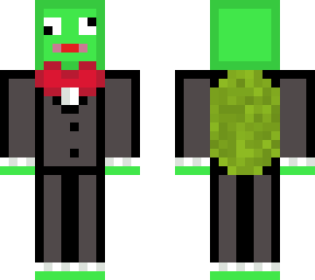 mr. turtle