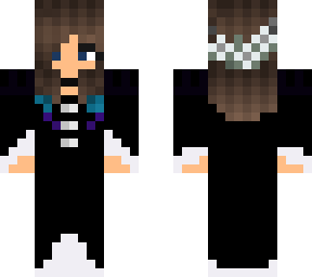 my halloween skin