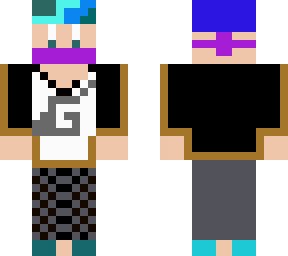 my naruto oc