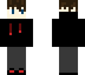 my skin!