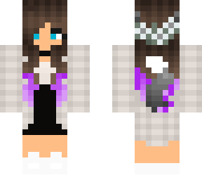 my skin