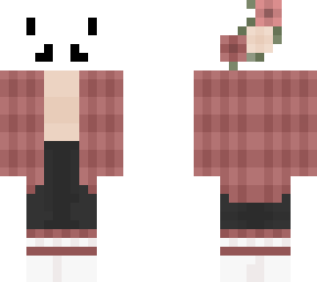 my skin but spooky