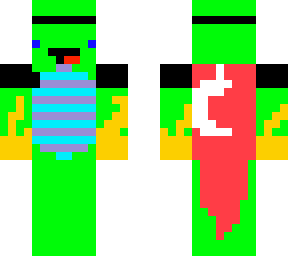 notch turtle