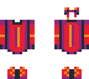 outfit base