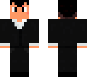 peter suit