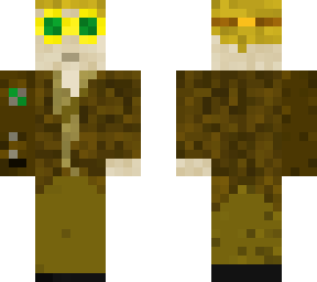 petor! steampunk pilot